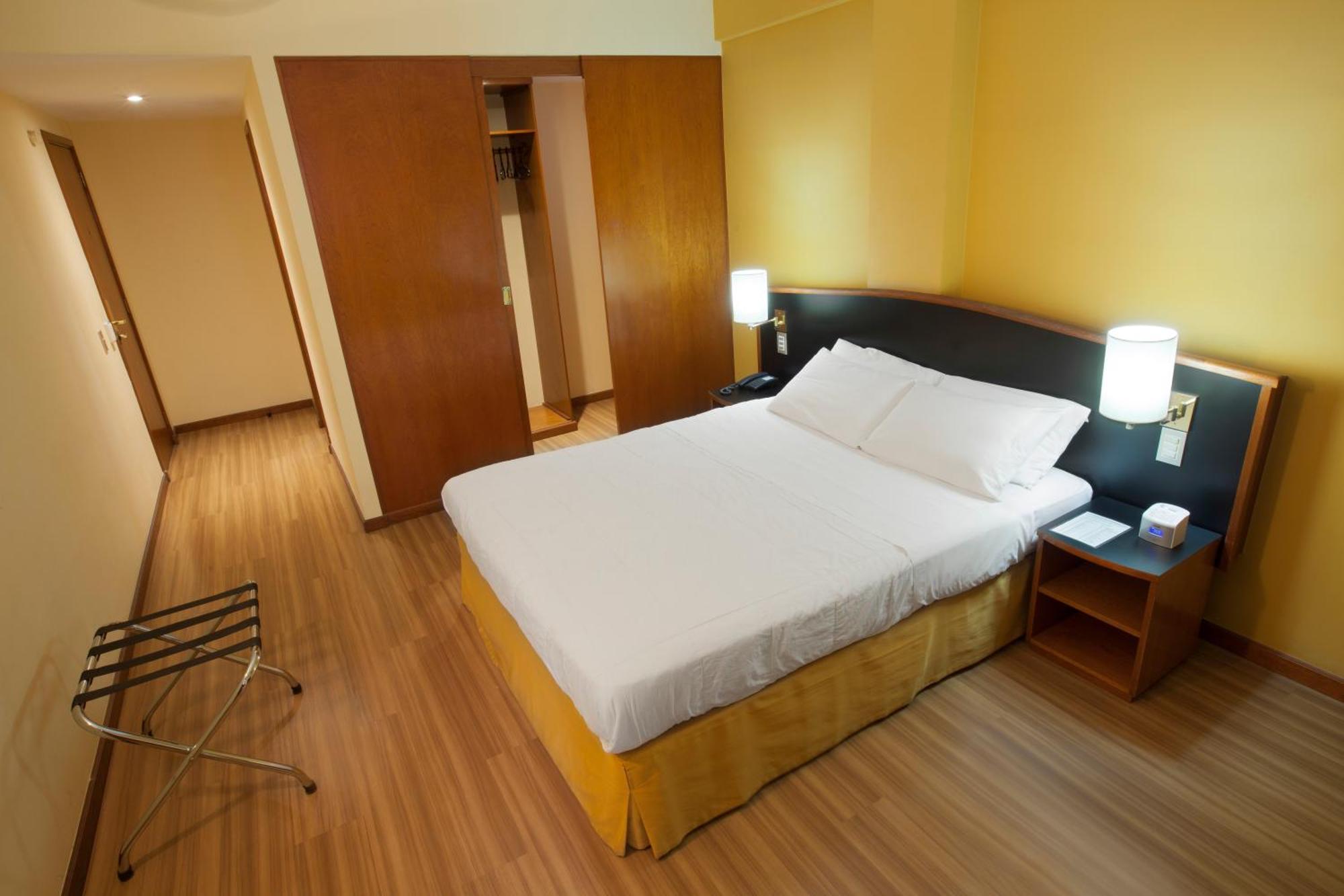 Moncloa Hotel