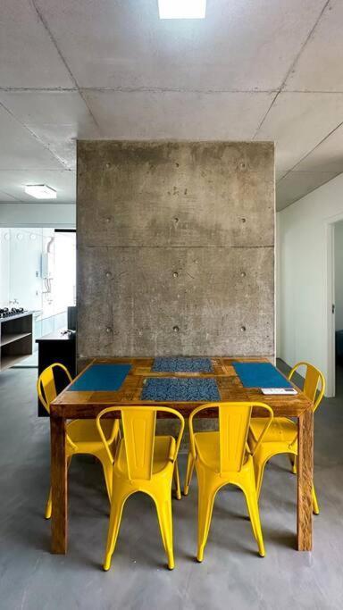 Apartamento Apto 2 Quartos Prox Shop Morumbi E Consulado Americano São Paulo