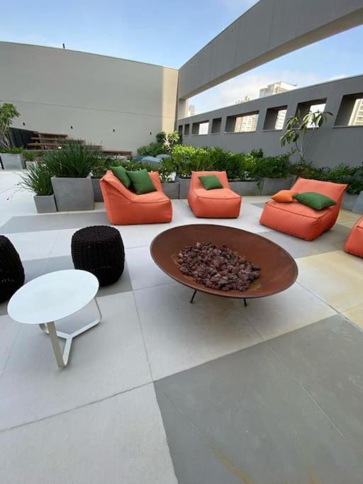 Benx Olimpia Modern Flat Sp Apartment *