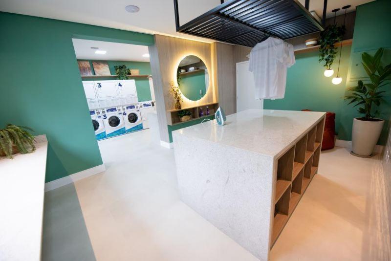 Benx Olimpia Modern Flat Sp