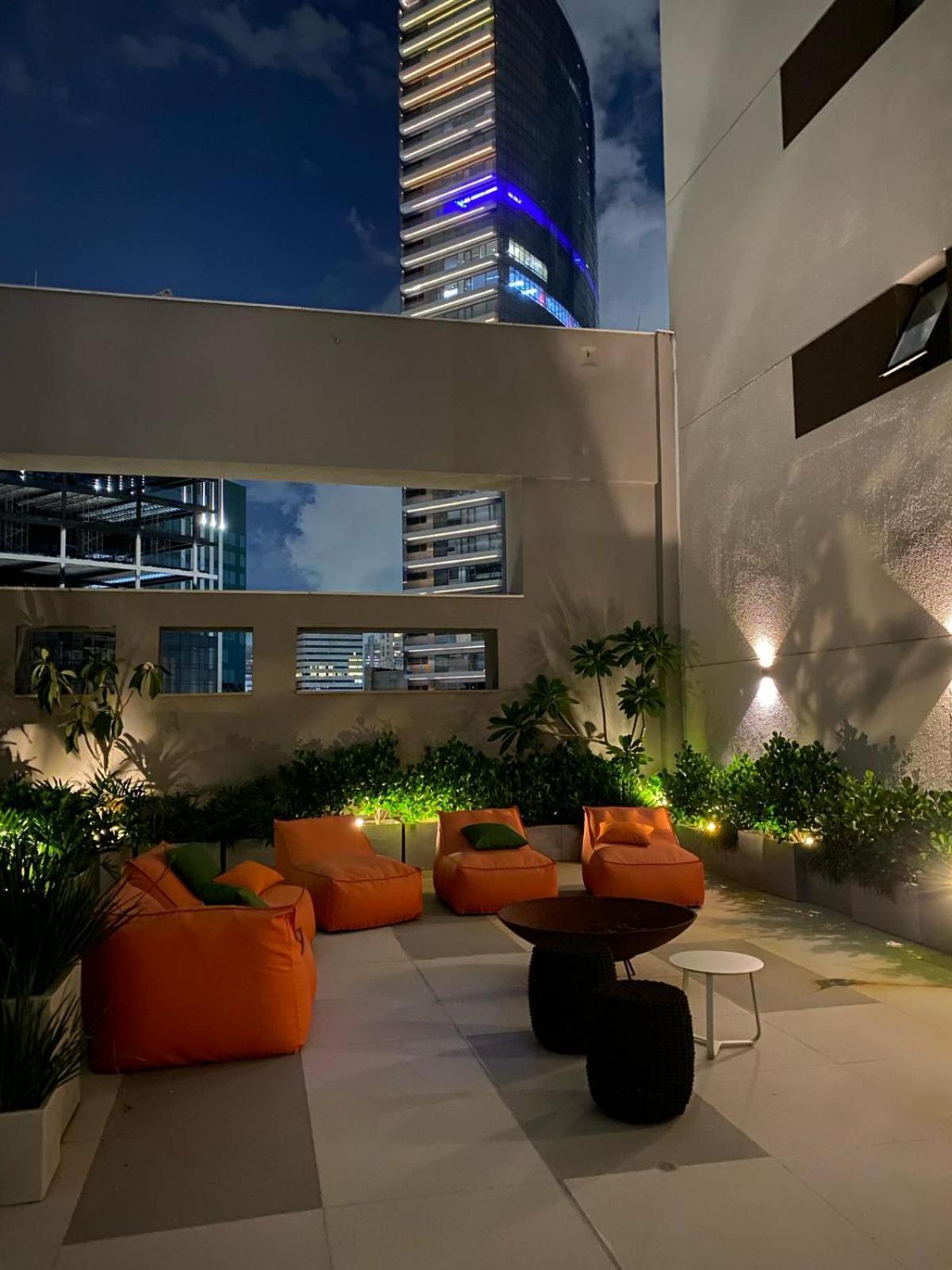 Benx Olimpia Modern Flat Sp Apartment São Paulo