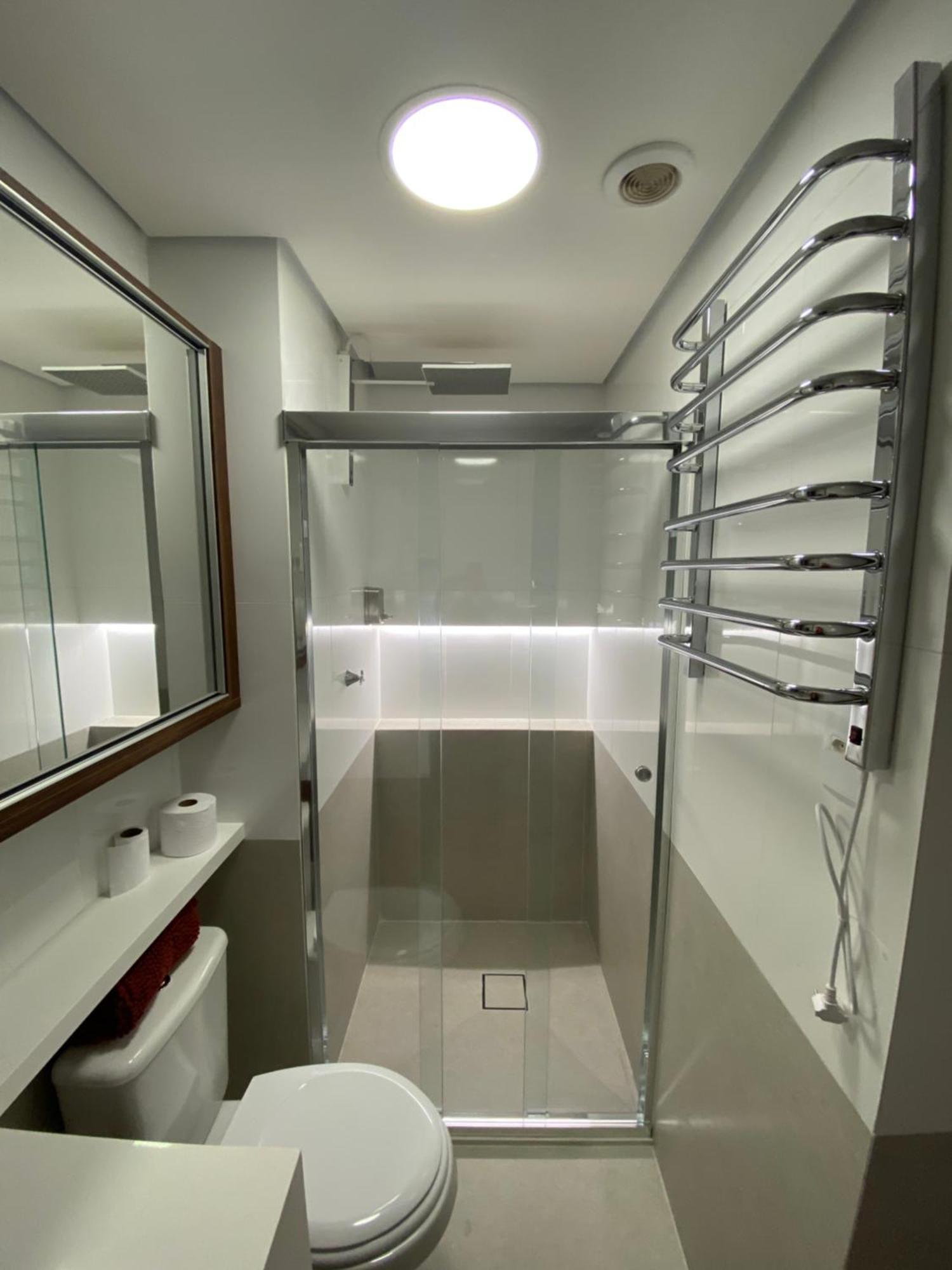 Benx Olimpia Modern Flat Sp Apartment *