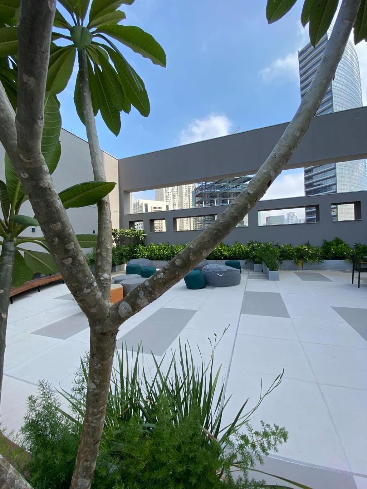 Benx Olimpia Modern Flat Sp *