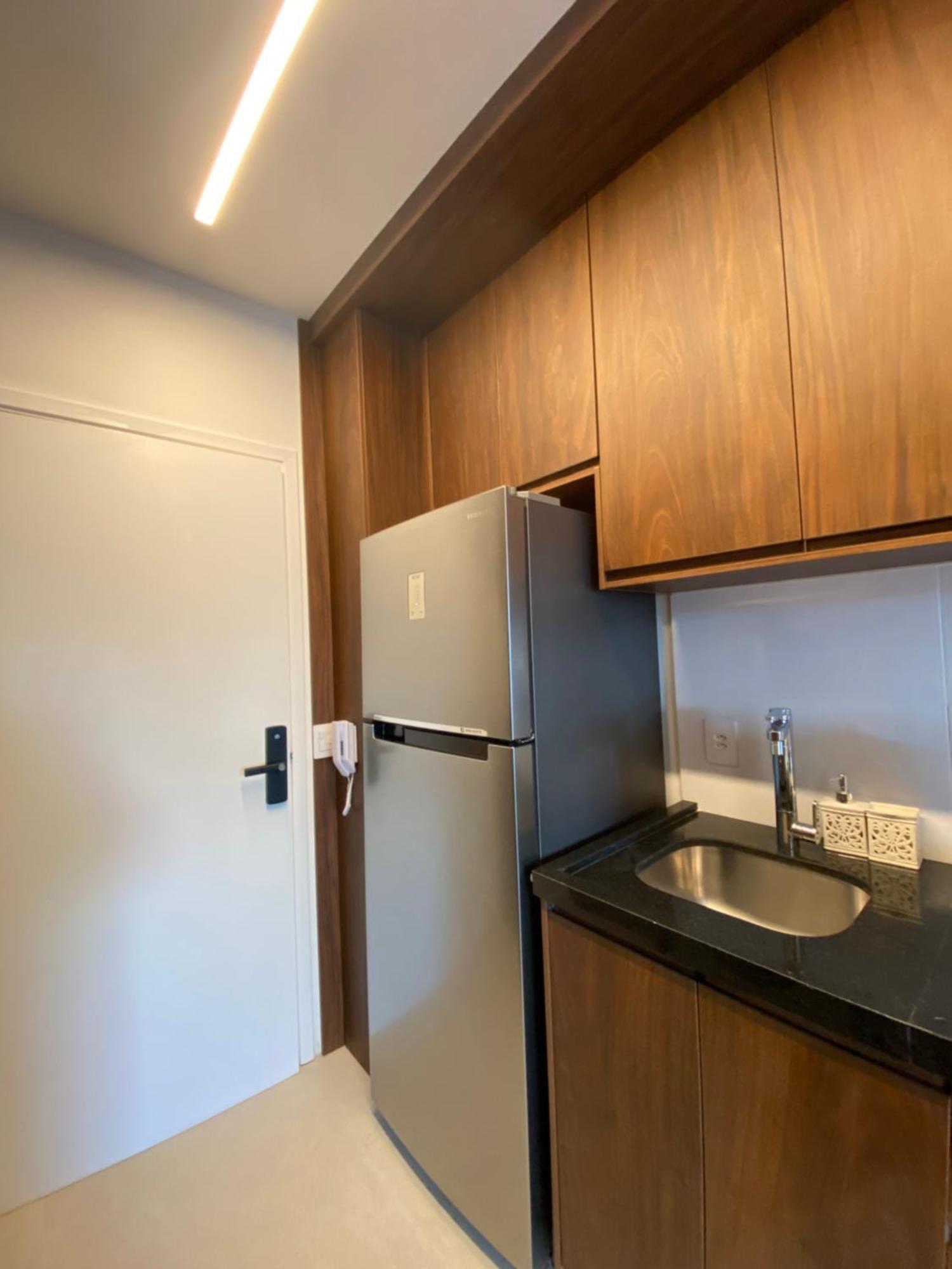 Benx Olimpia Modern Flat Sp Apartment *