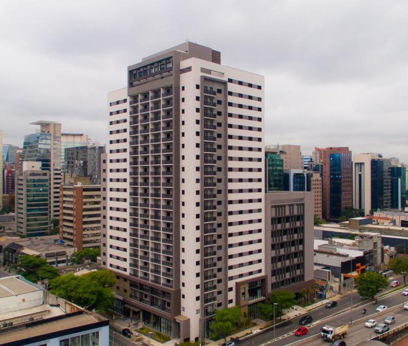 Apartment Benx Olimpia Modern Flat Sp