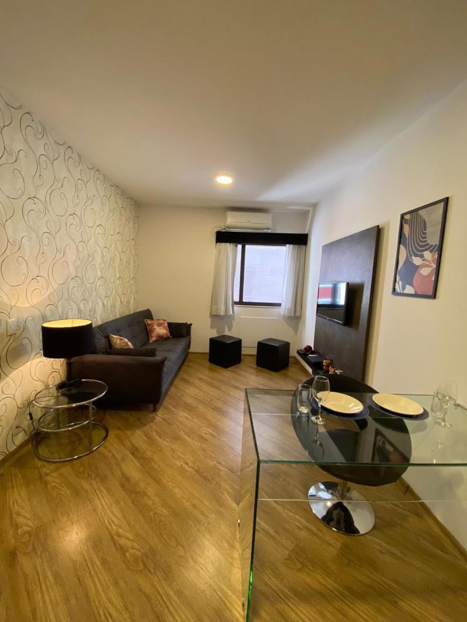 Apartamento 104 - La Sao Paulo