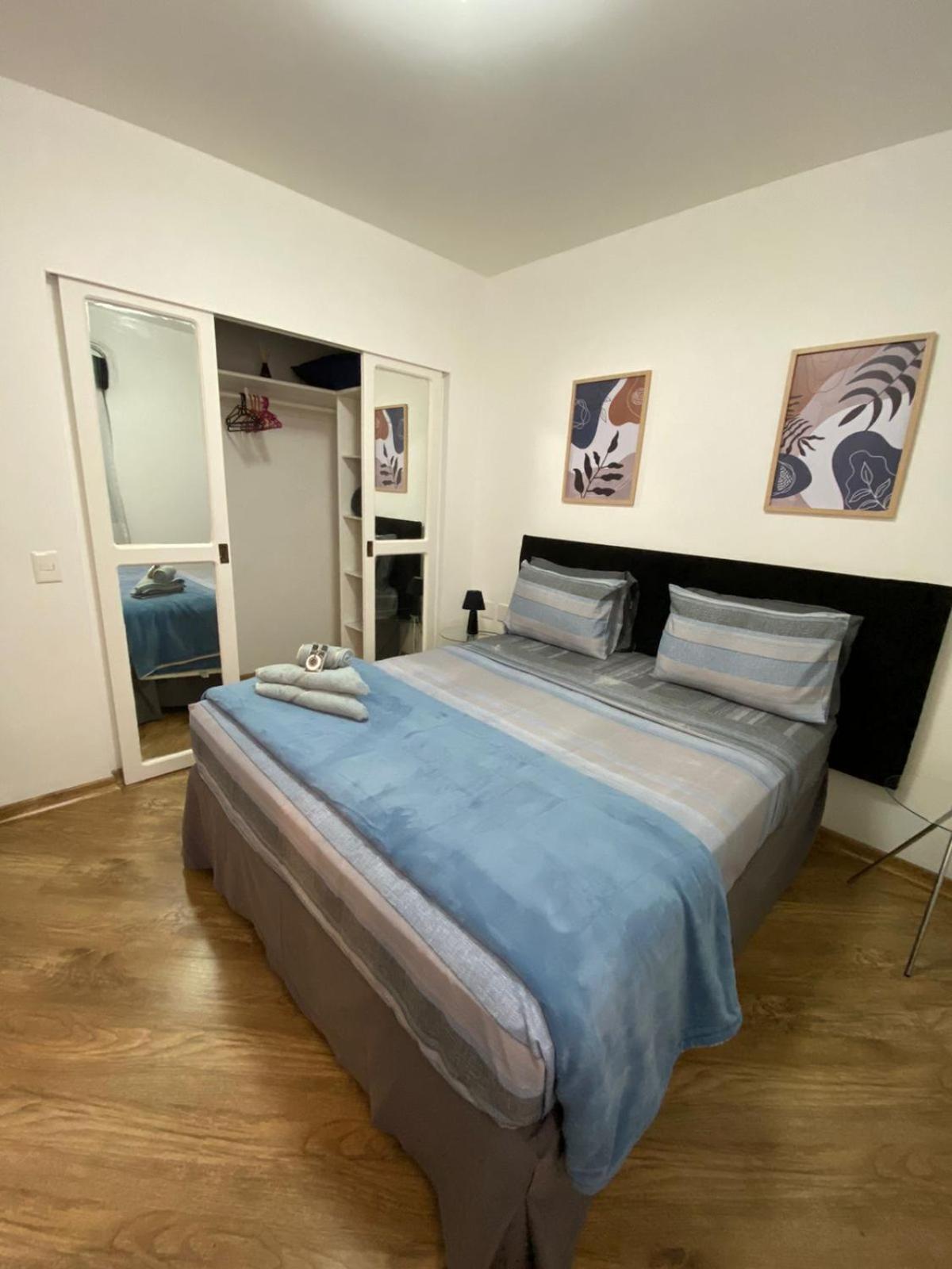 Apartamento 104 - La