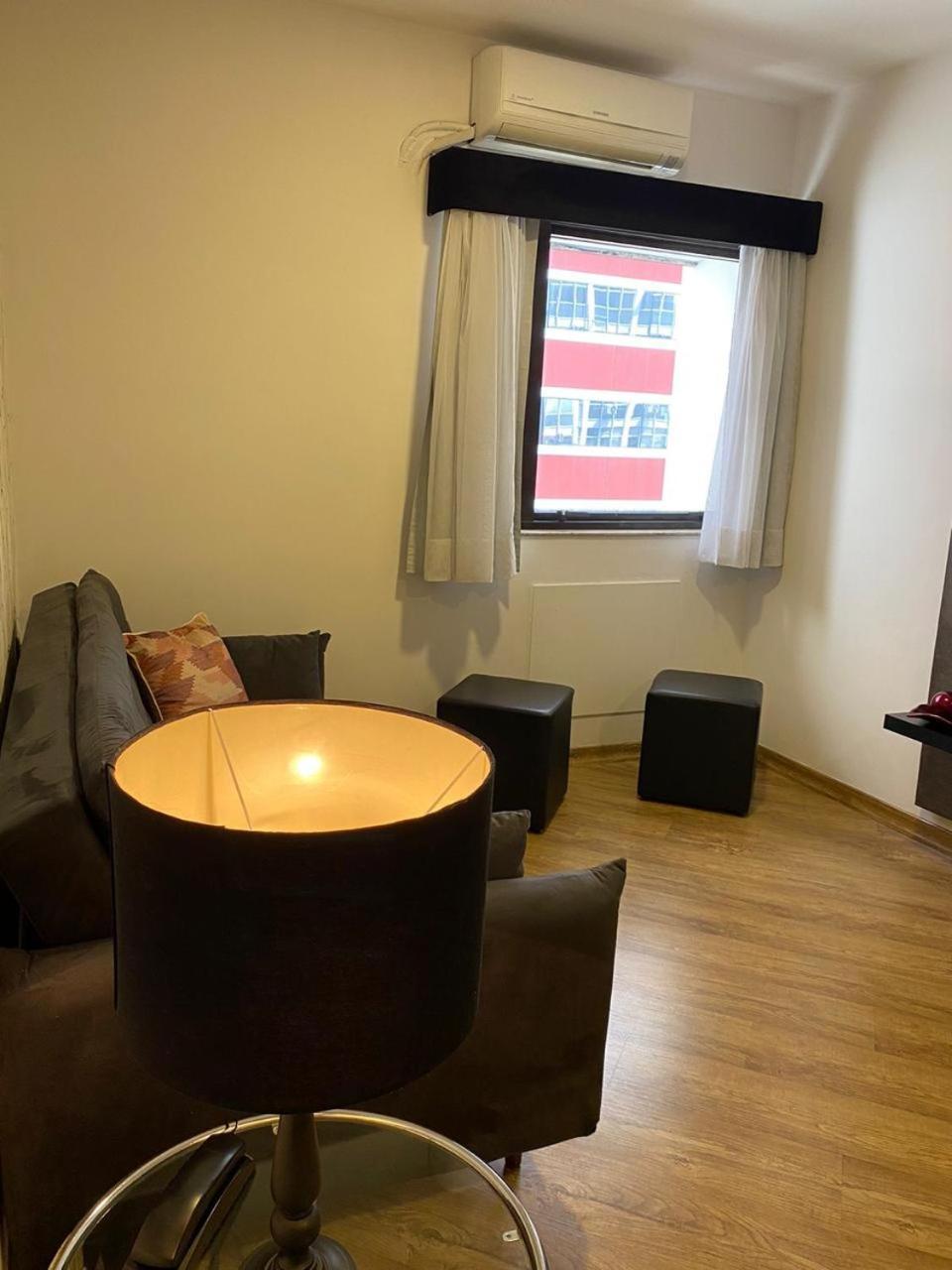 Apartemen Apartamento 104 - La