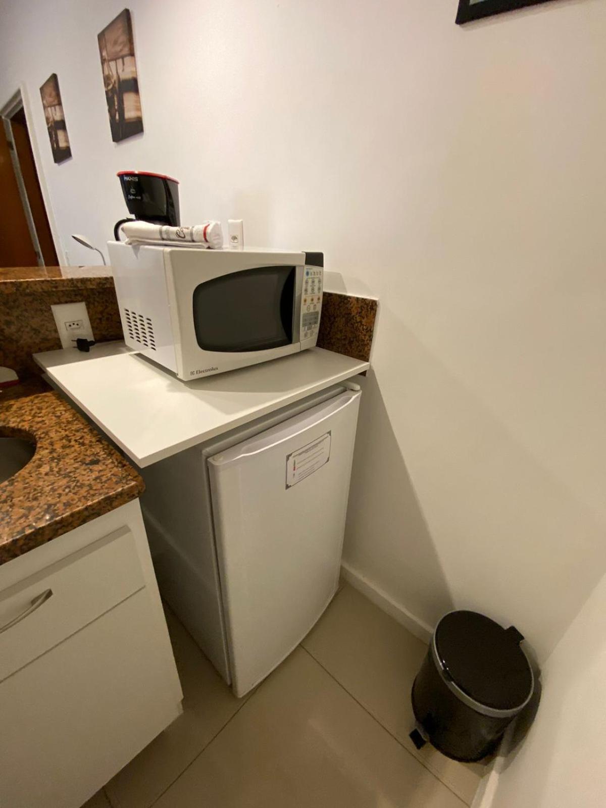Apartemen Apartamento 104 - La Sao Paulo