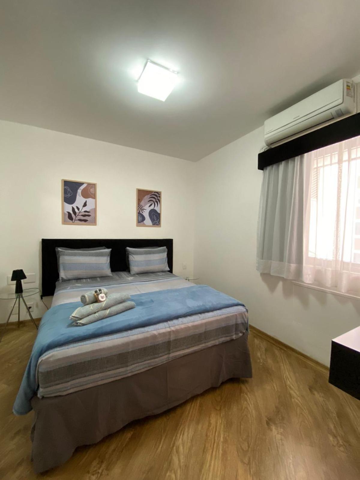 Apartemen Apartamento 104 - La Sao Paulo