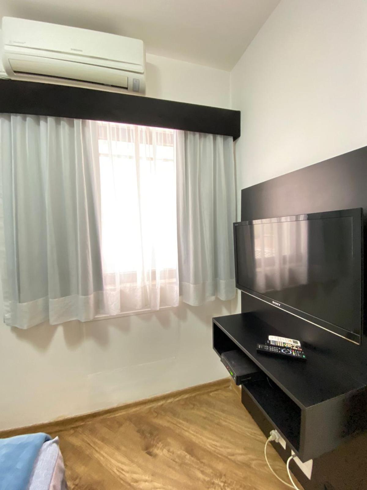 Apartemen Apartamento 104 - La *