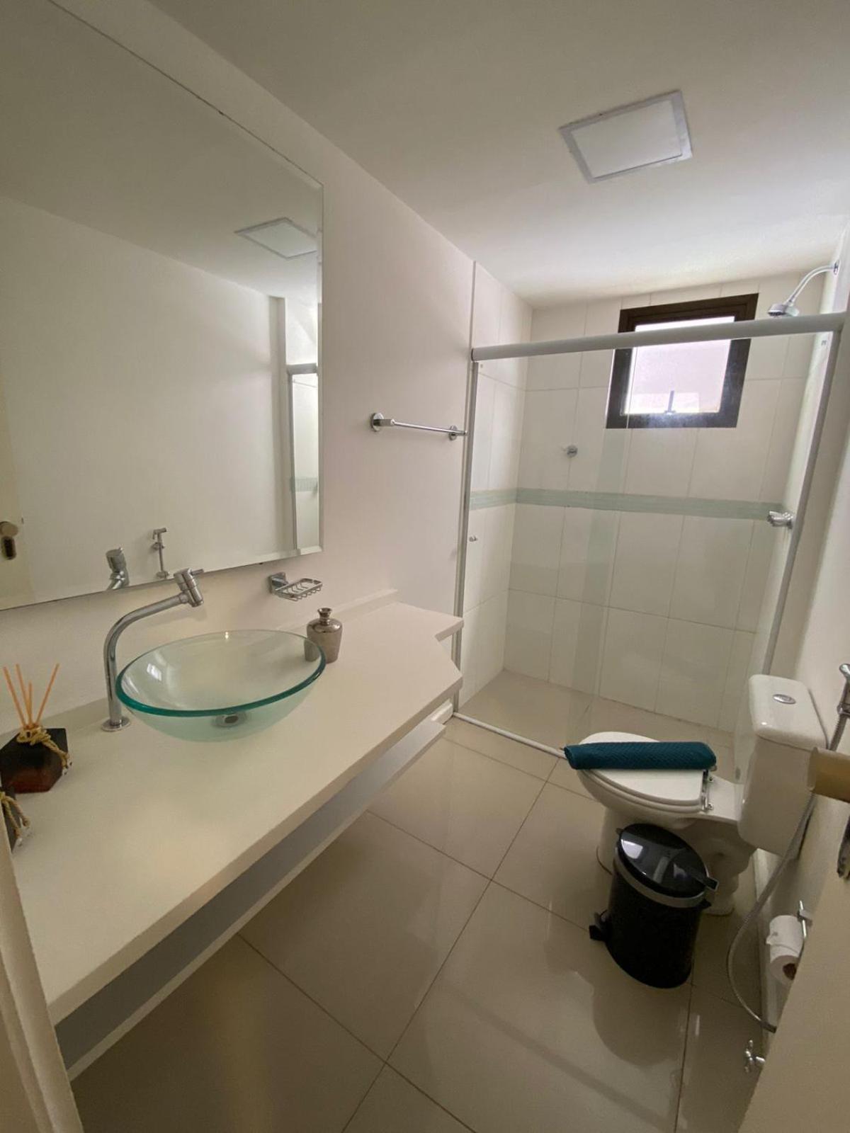 Apartemen Apartamento 104 - La Sao Paulo