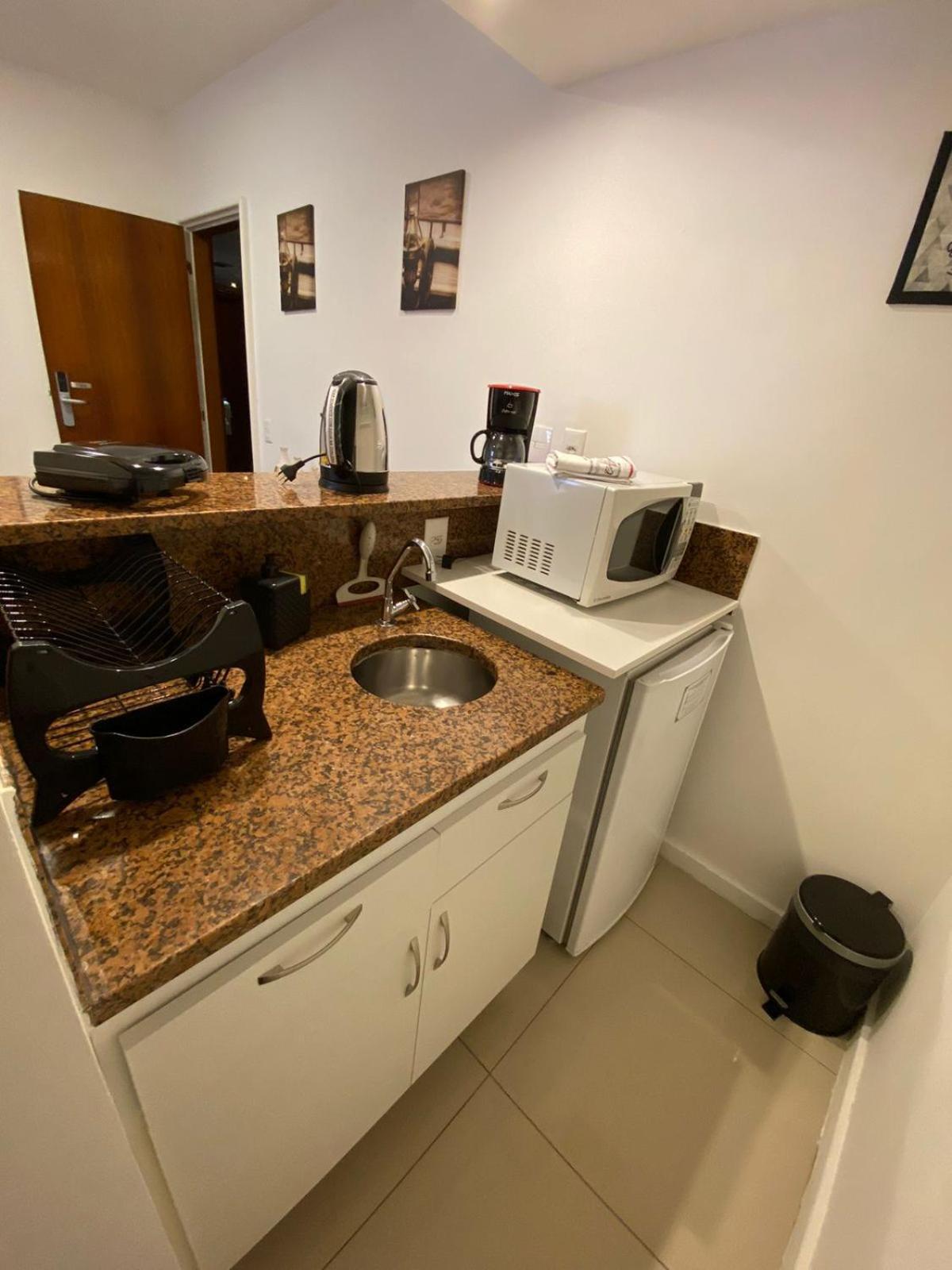 Apartemen Apartamento 104 - La