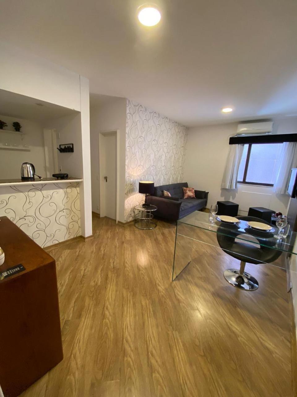 Apartamento 104 - La Sao Paulo
