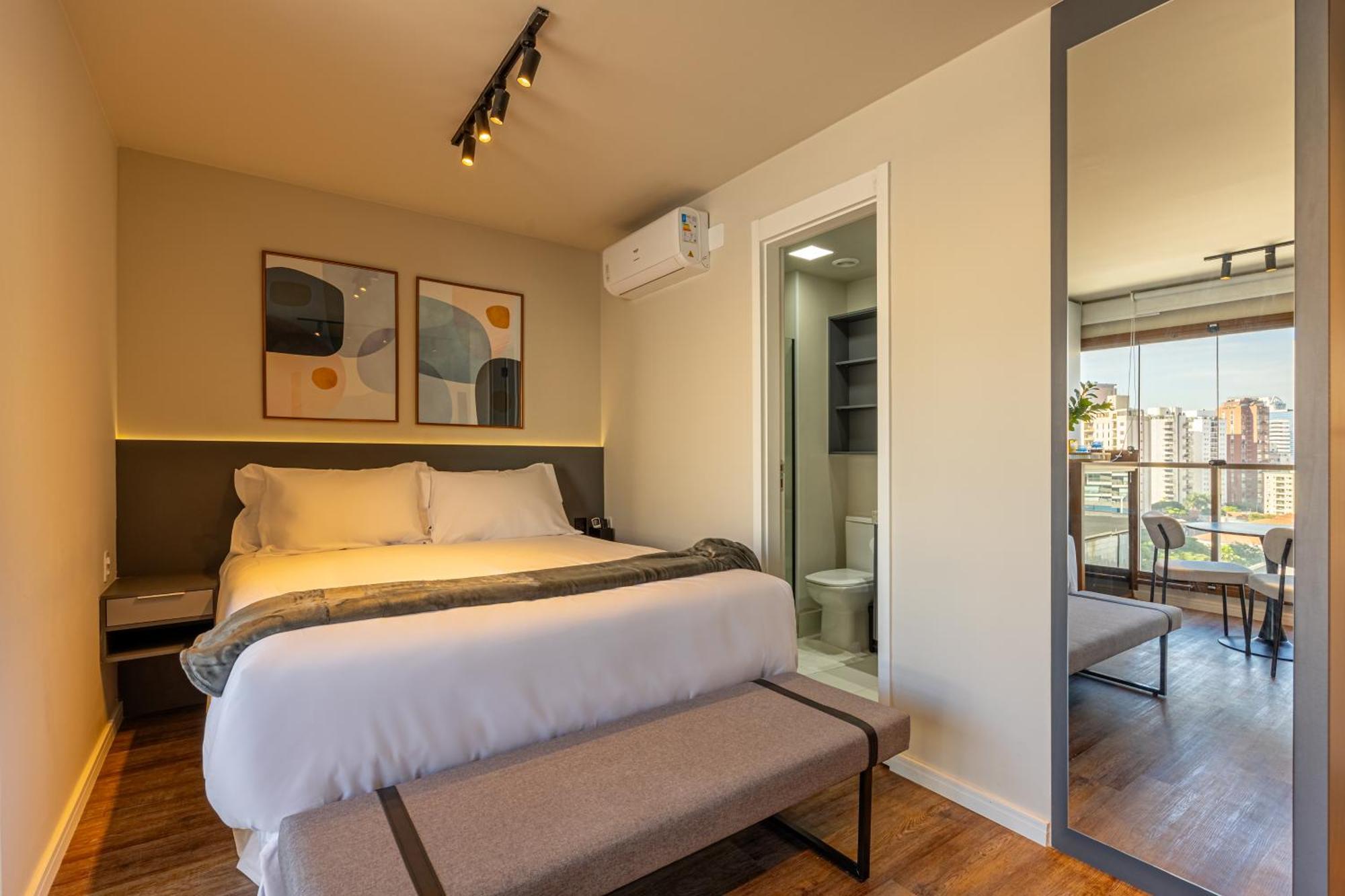Dvn - D'oru - Anora Spaces Apartamento São Paulo