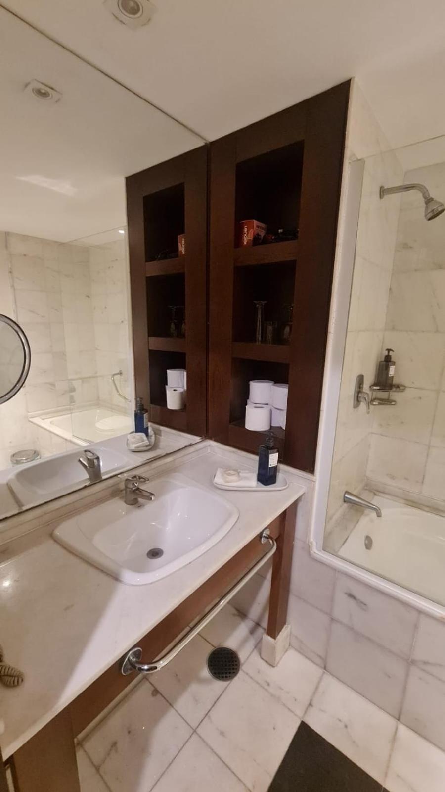 Paulista Plaza Mcr 4* São Paulo