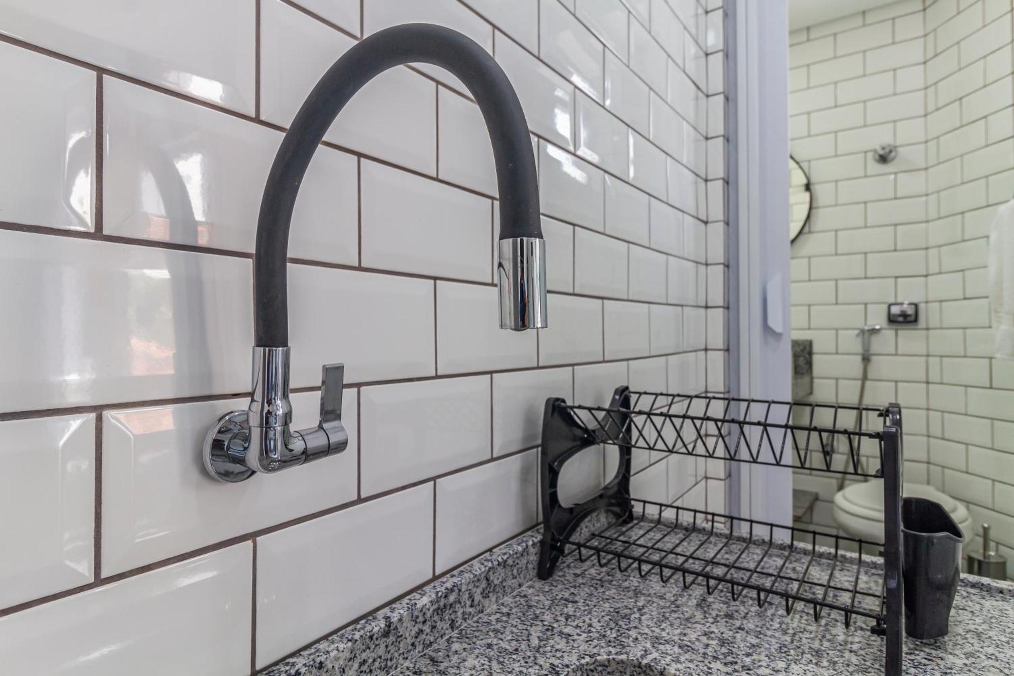 Apartment A Casina: Madalena - Beco Do Batman