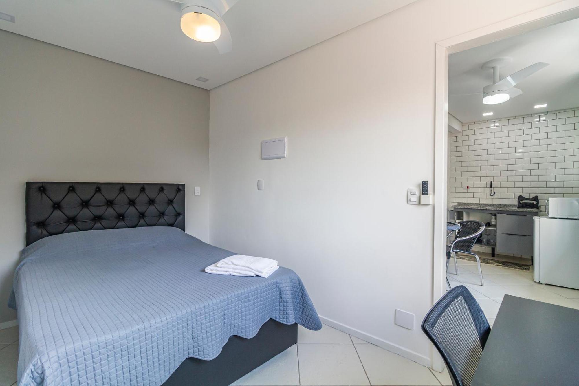 Apartment A Casina: Madalena - Beco Do Batman Sao Paulo