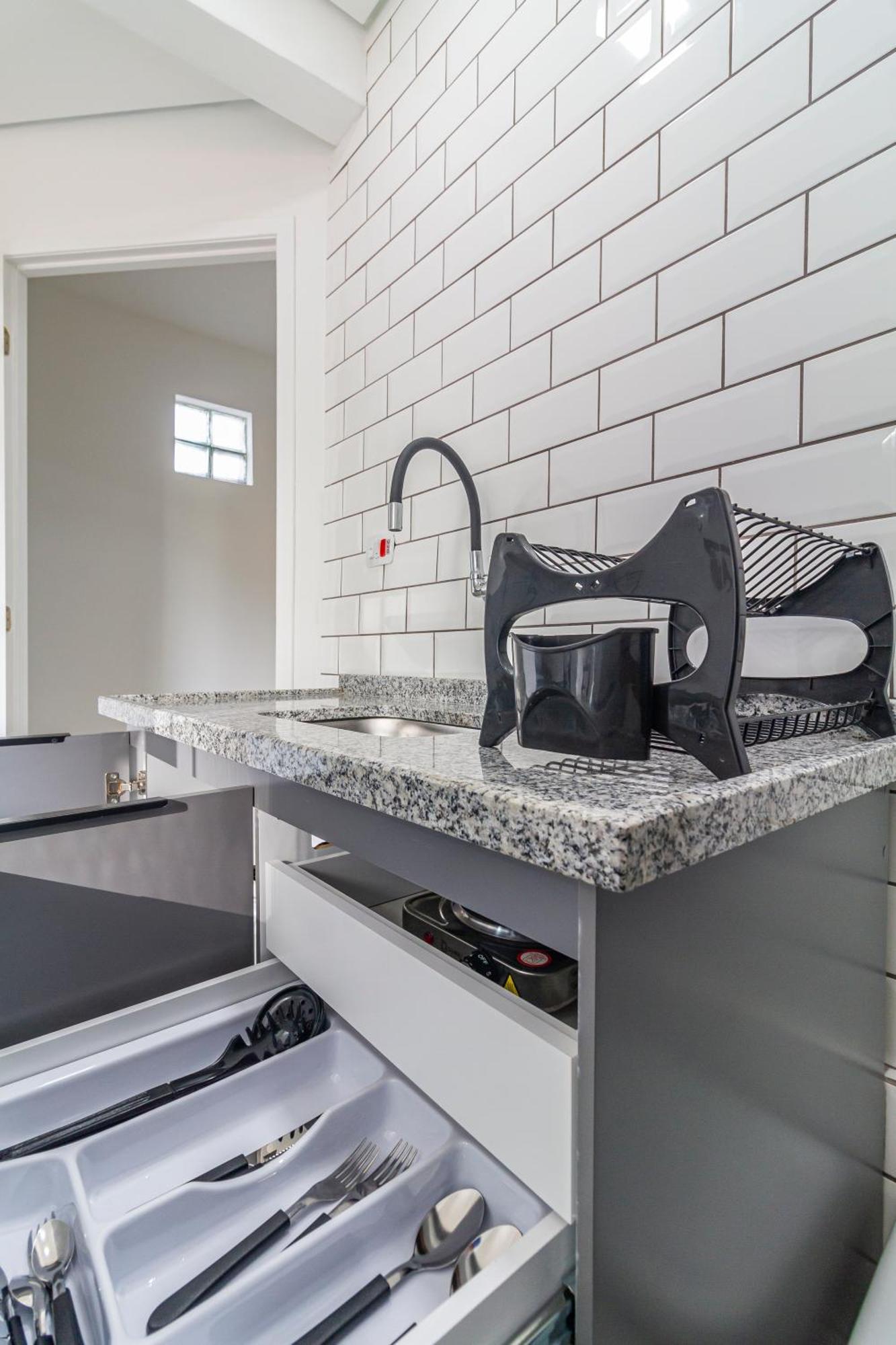 A Casina: Madalena - Beco Do Batman Apartment