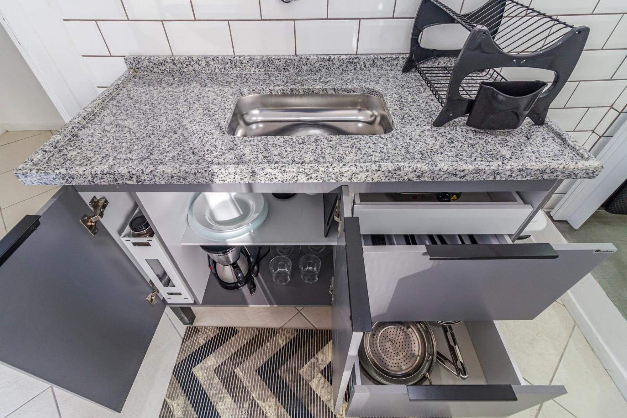 Apartment A Casina: Madalena - Beco Do Batman