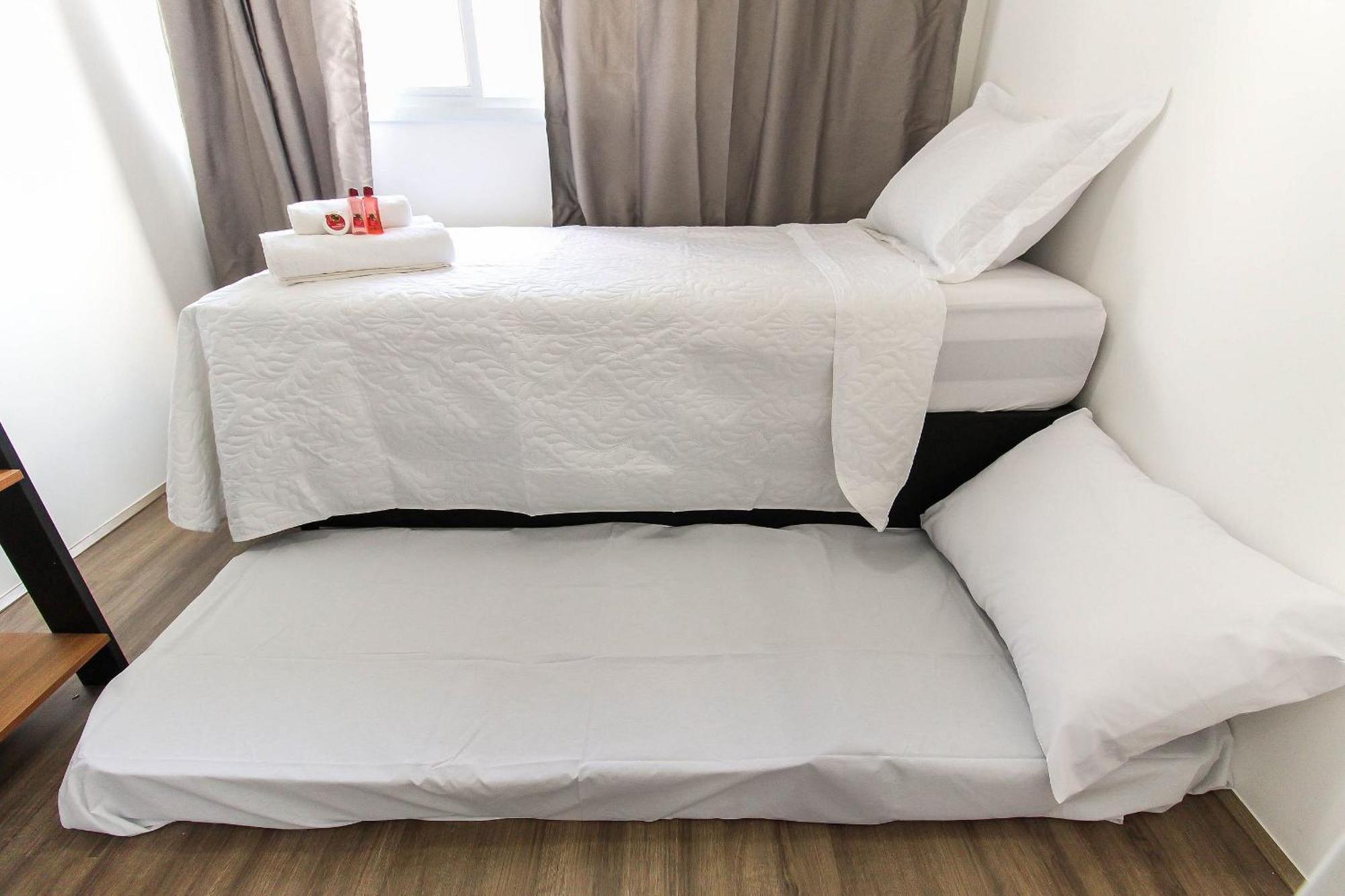 Apartment Bl911 - Apto. Moderno Ao Lado Do Metro