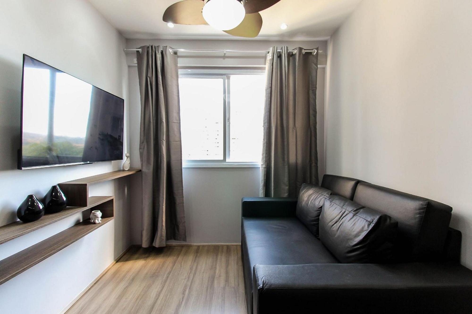 Bl911 - Apto. Moderno Ao Lado Do Metro Apartment *