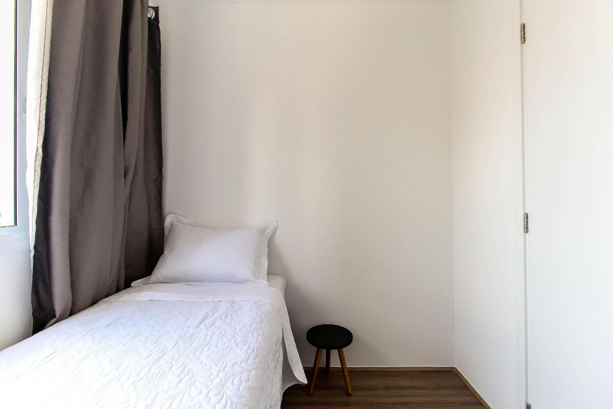 Apartment Bl911 - Apto. Moderno Ao Lado Do Metro *