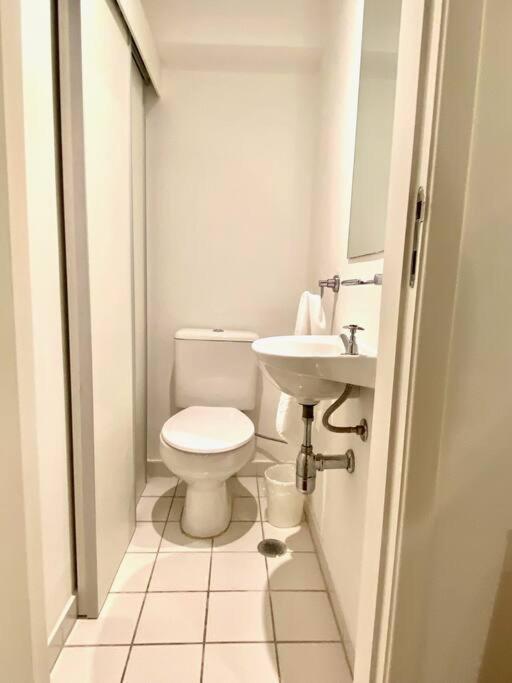 Loft Incrivel No Itaim Bymob São Paulo