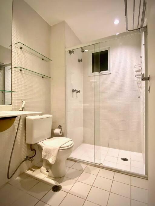 Loft Incrivel No Itaim Bymob São Paulo