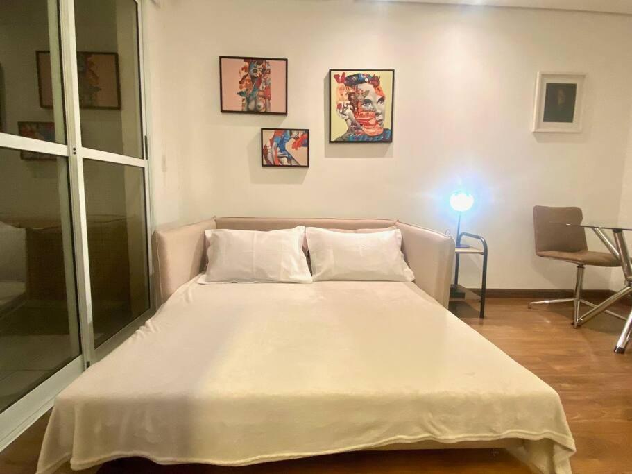 Loft Incrivel No Itaim Bymob Apartamento