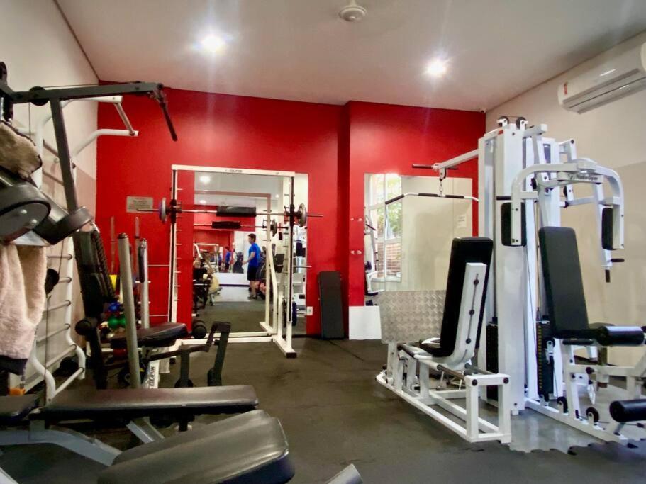 Apartamento Loft Incrivel No Itaim Bymob São Paulo