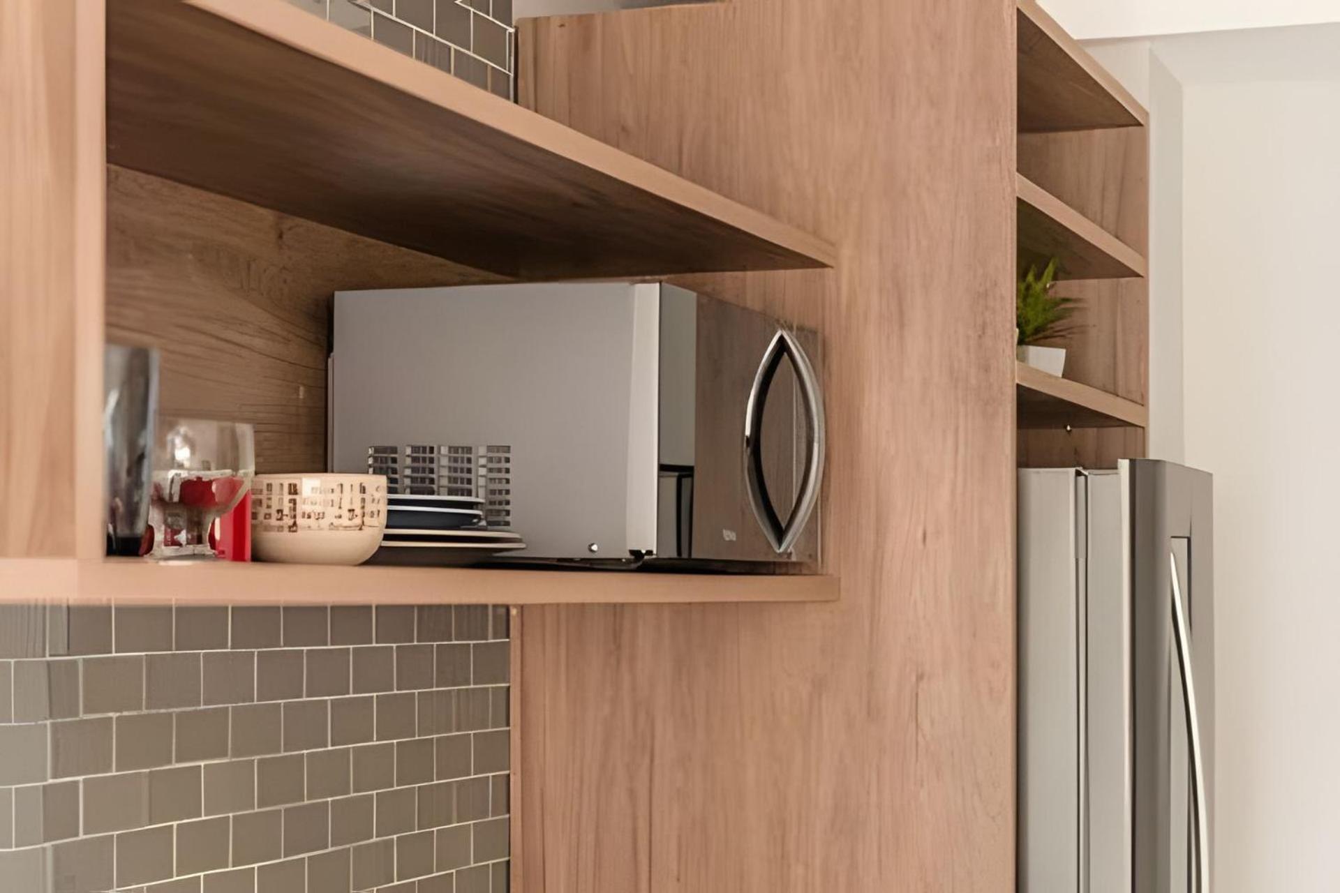 Innvista Uwin Brooklin Apartamento São Paulo