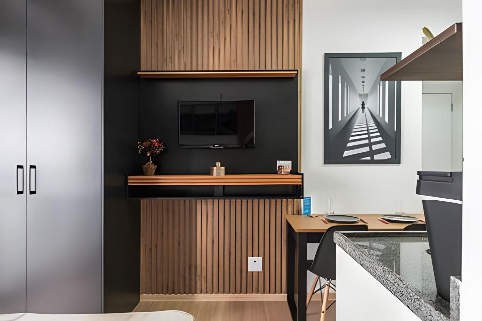 Innvista Uwin Brooklin Apartamento *