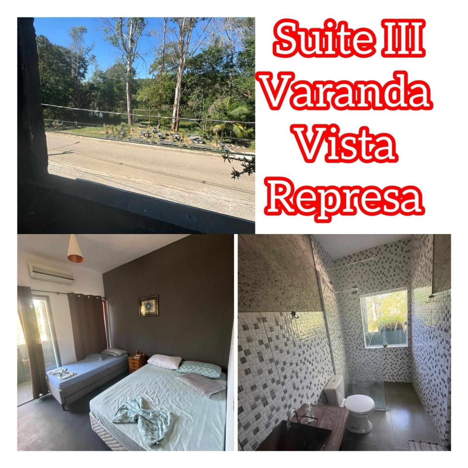 Hostel Guarapiranga *