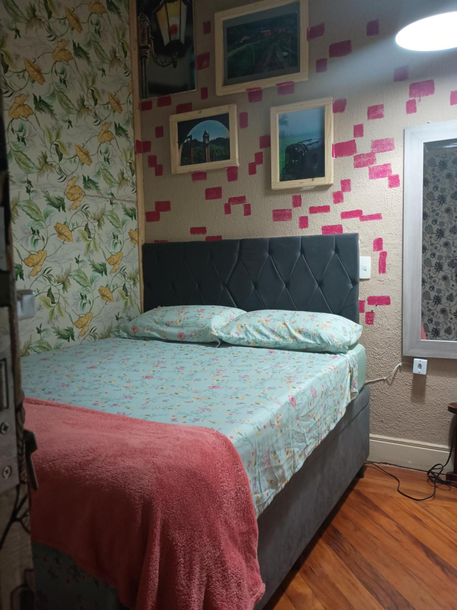 Hostel Trilhas E Rotas - A 150m Da Avenida Paulista *