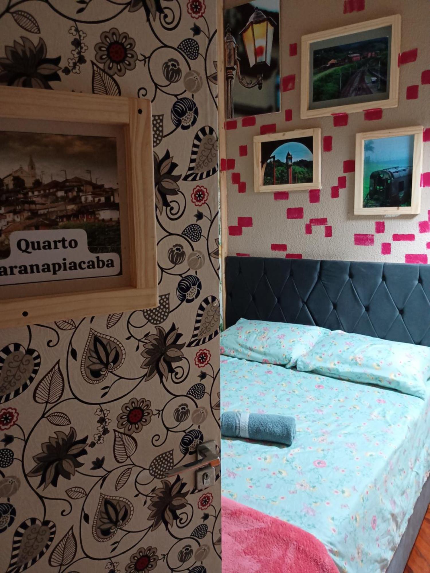 Trilhas E Rotas - A 150m Da Avenida Paulista Hostel Sao Paulo