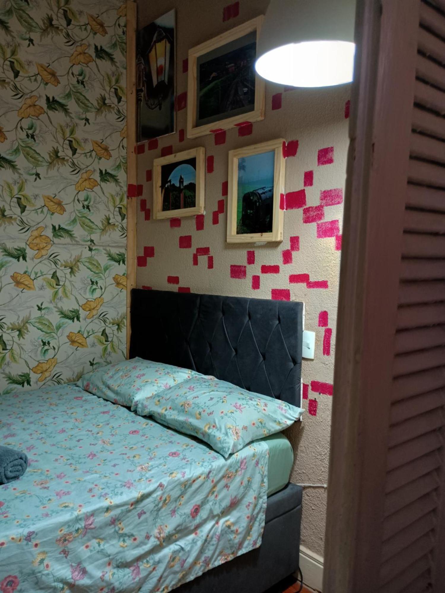 Hostel Trilhas E Rotas - A 150m Da Avenida Paulista