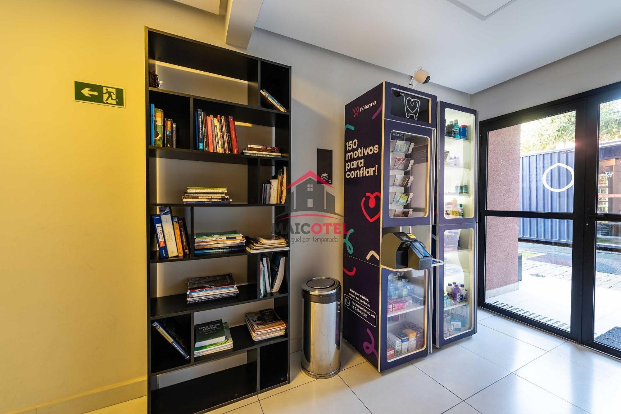 Aa2 Studio Aconchegante Com Vaga De Garagem Căn hộ São Paulo