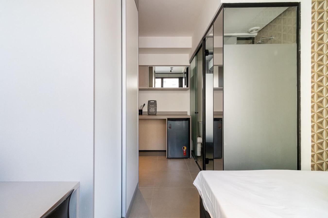 360 Vn Nova Higienopolis By Housi Apartment