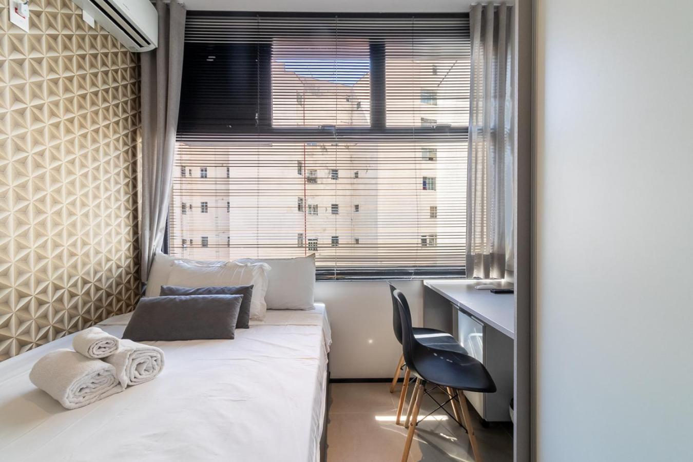 360 Vn Nova Higienopolis By Housi Apartment