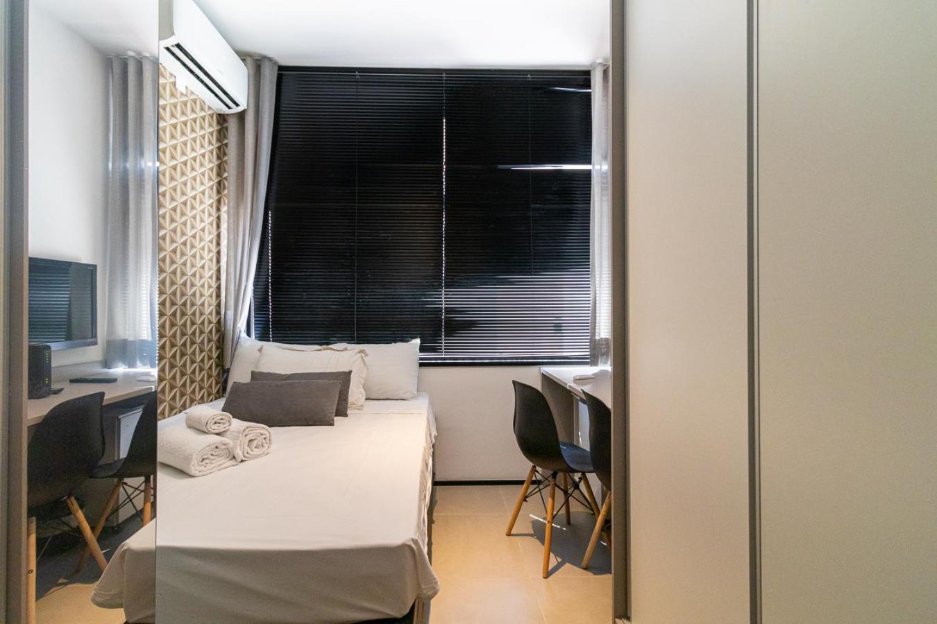 Apartment 360 Vn Nova Higienopolis By Housi Sao Paulo