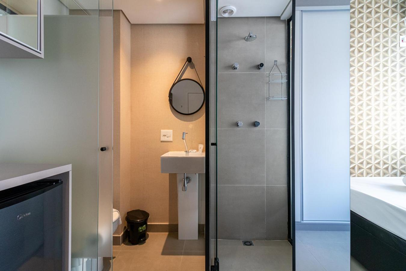 Apartment 360 Vn Nova Higienopolis By Housi *