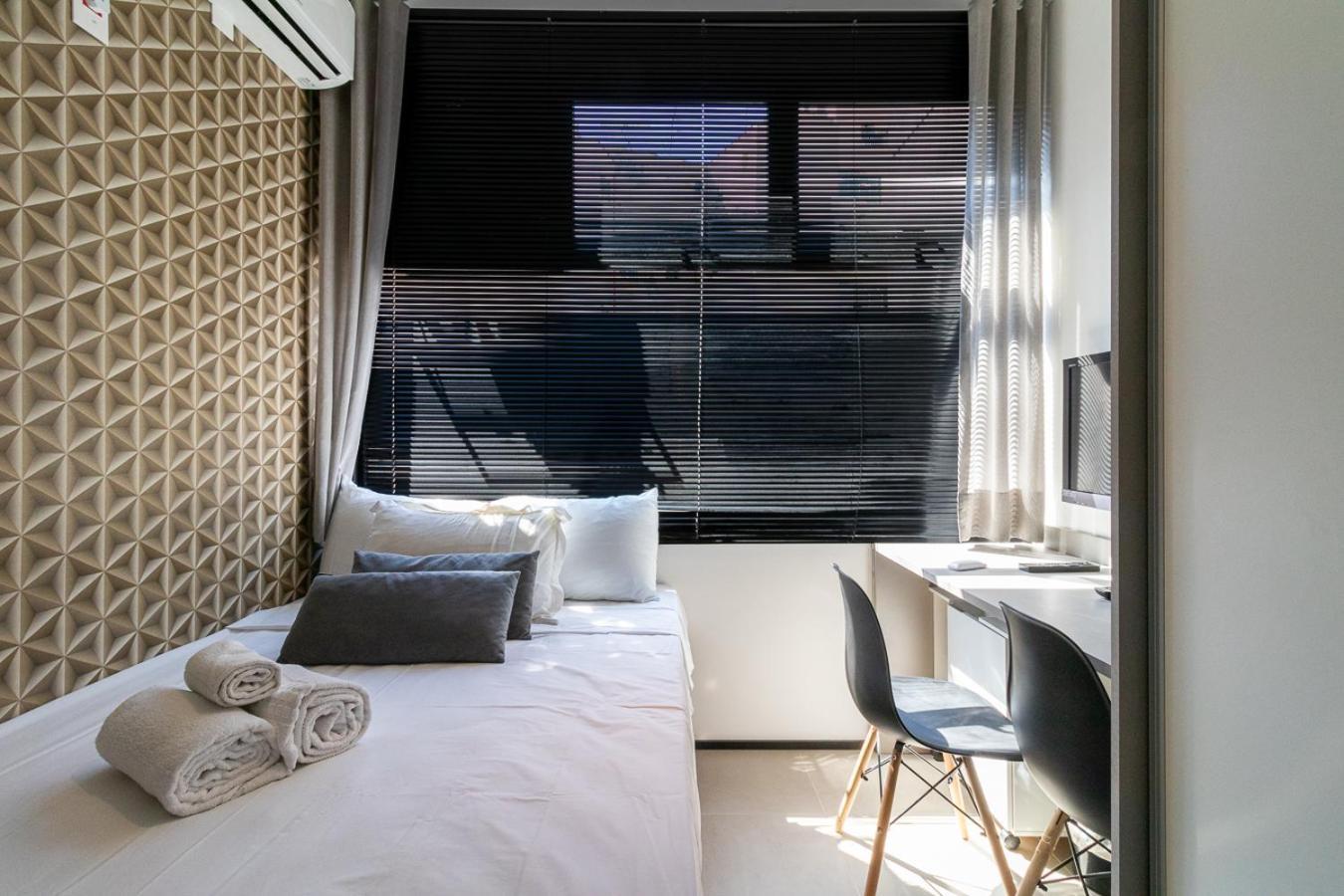 360 Vn Nova Higienopolis By Housi Apartment Sao Paulo