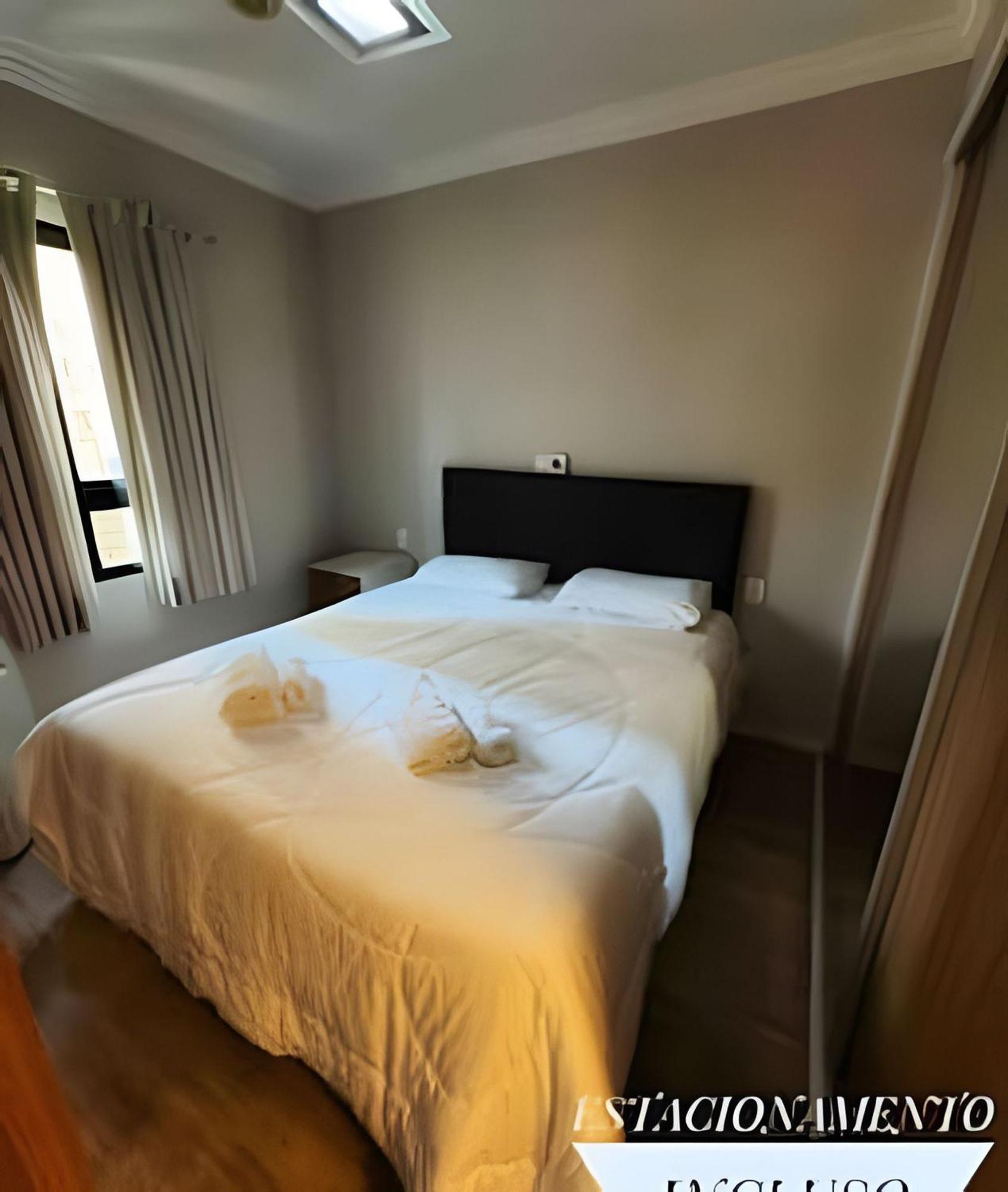 Flat Bem Localizado Na Regiao De Pinheiros! Apartment