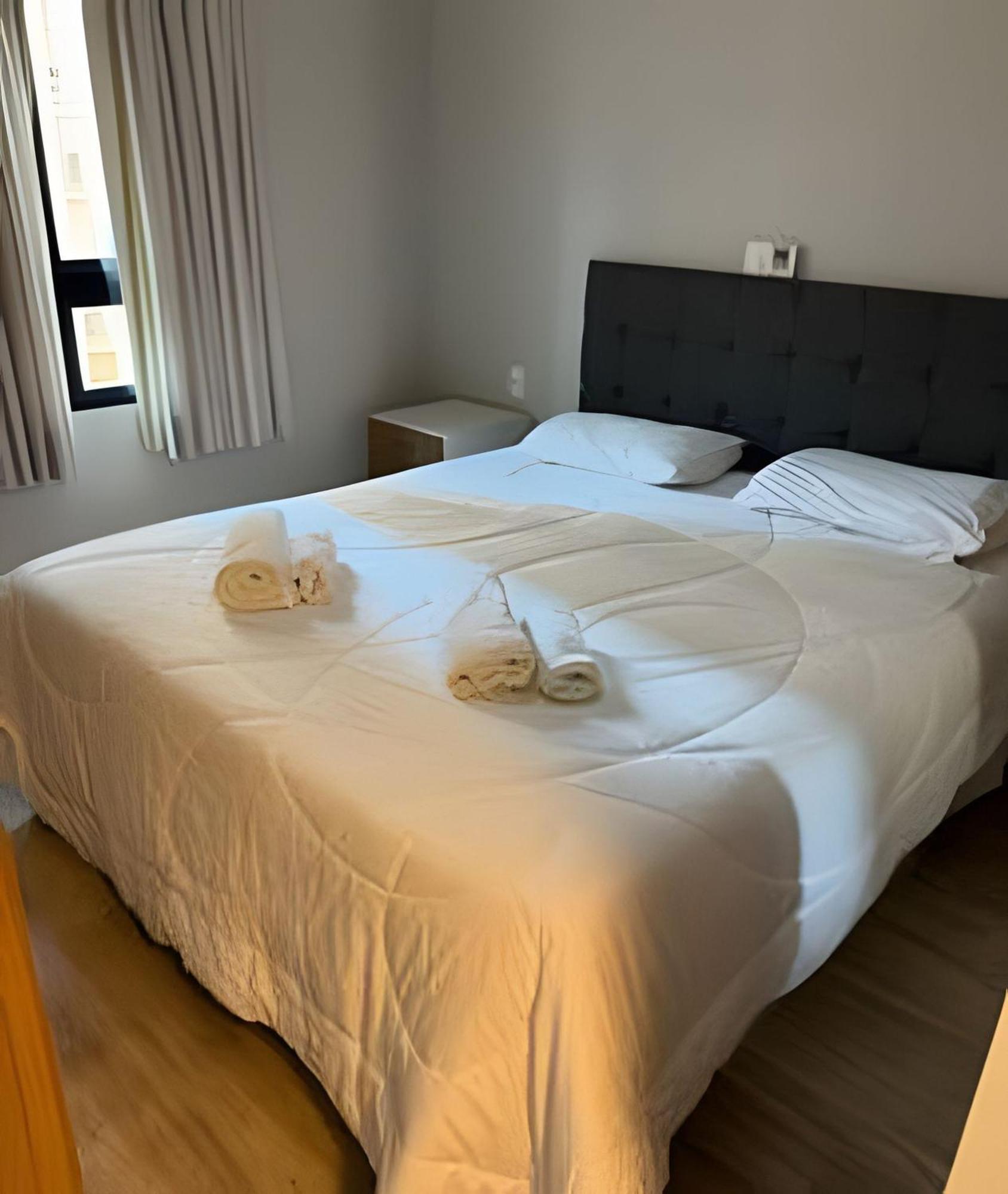 Flat Bem Localizado Na Regiao De Pinheiros! * Sao Paulo