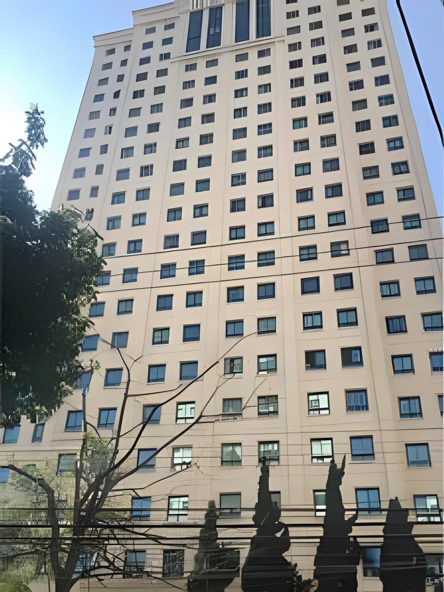 Apartment Flat Bem Localizado Na Regiao De Pinheiros!