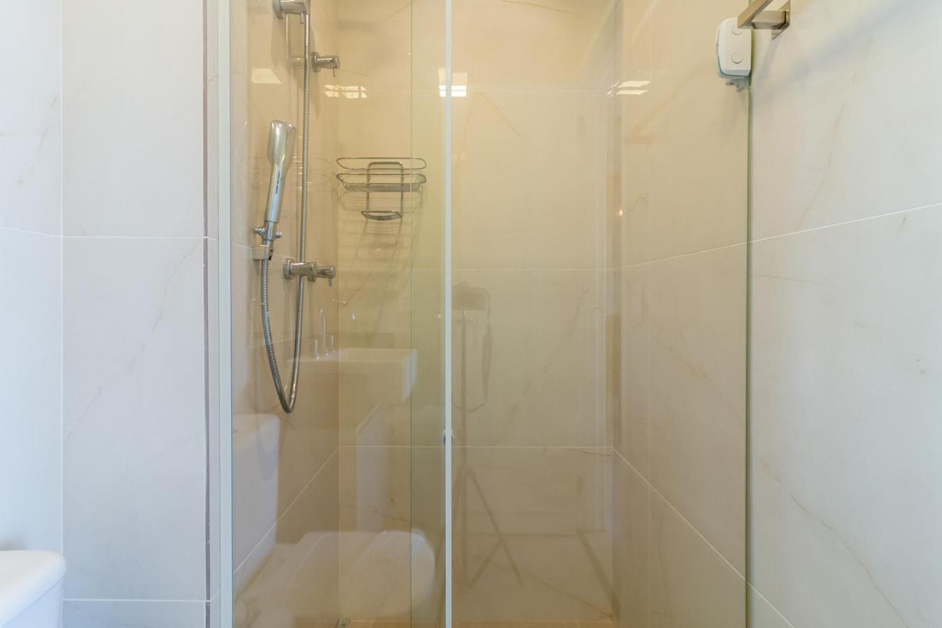 Apartment 360 Vn Faria Lima Sao Paulo