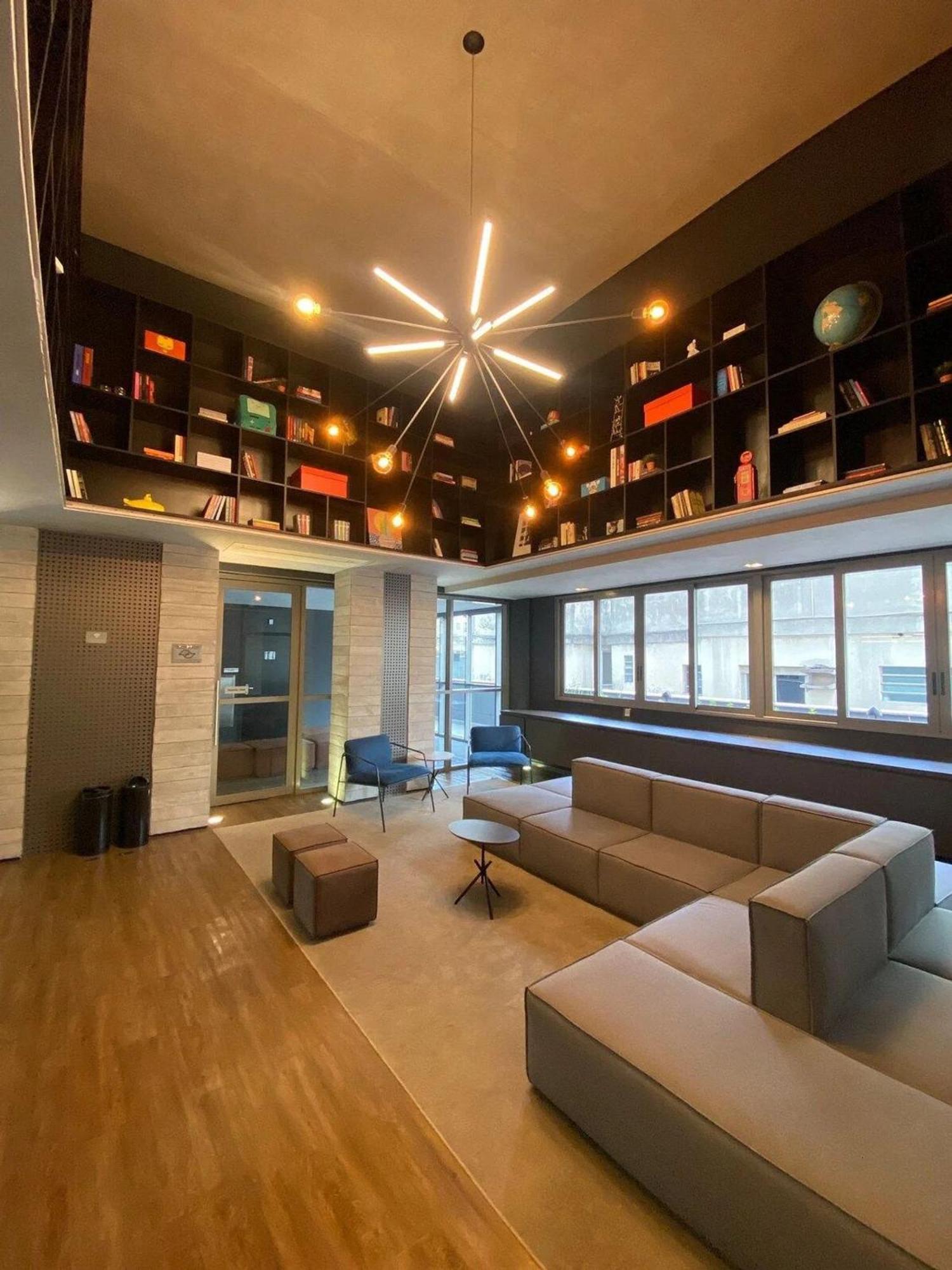 Apartment Prime - Vn Oscar Freire 1216