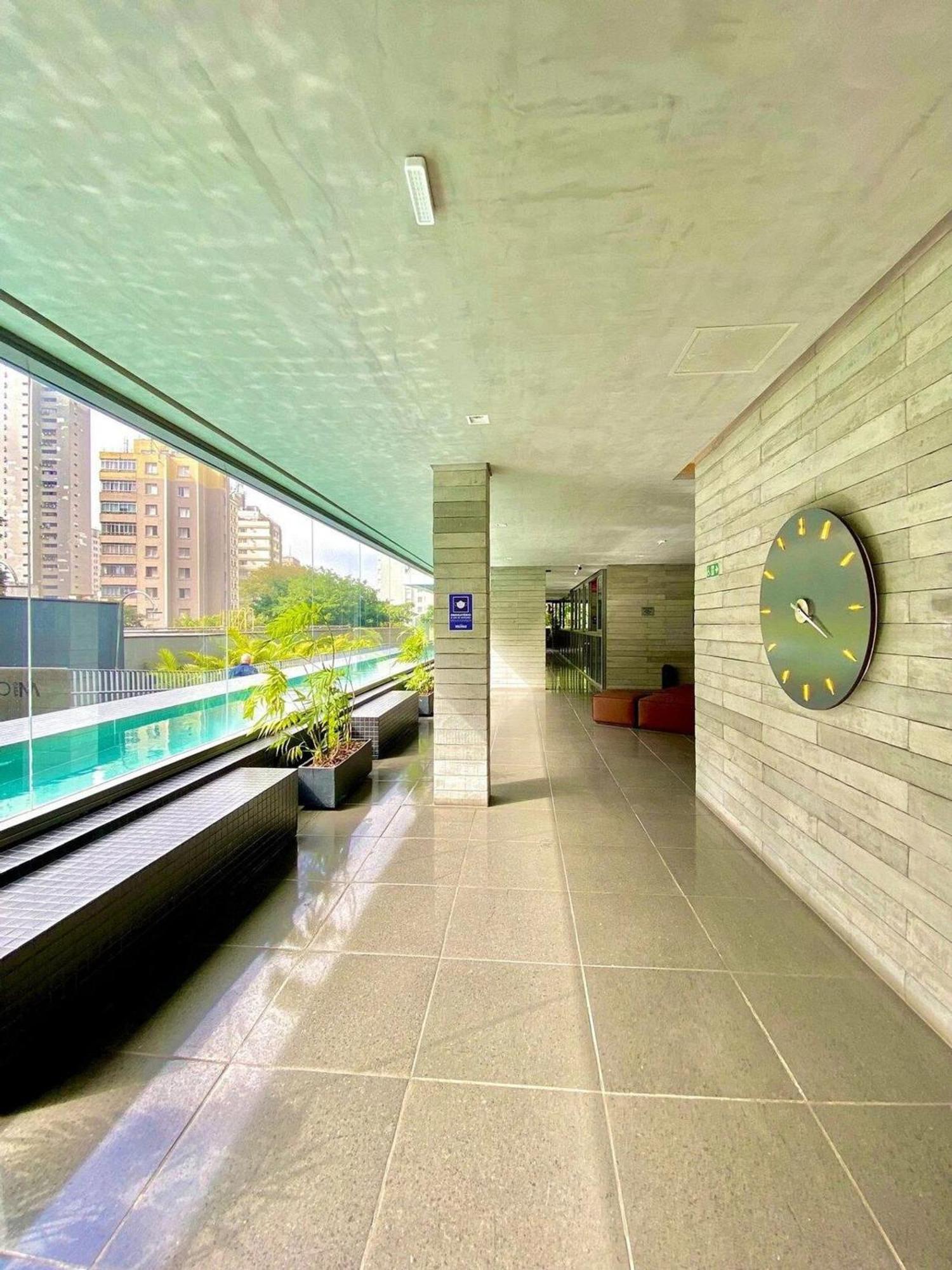 Apartment Prime - Vn Oscar Freire 1216 Sao Paulo