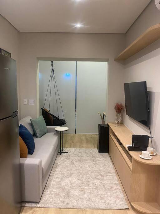 O213 - O213 | Olimpia, Perto De Tudo! Apartamento São Paulo
